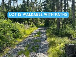 Lot Upper Kingsburg Road  Upper Kingsburg, NS B0J 2X0