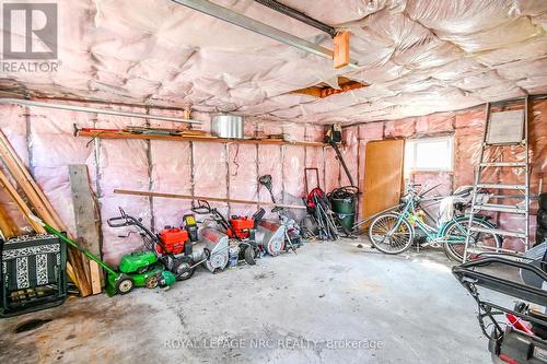 732-734 Steele Street, Port Colborne (Main Street), ON - Indoor