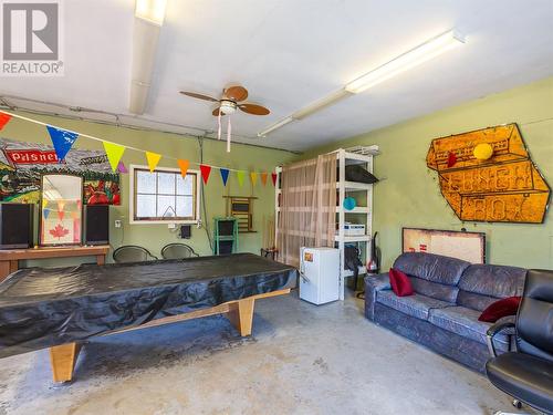 6342 6 Highway, Lavington, BC - Indoor