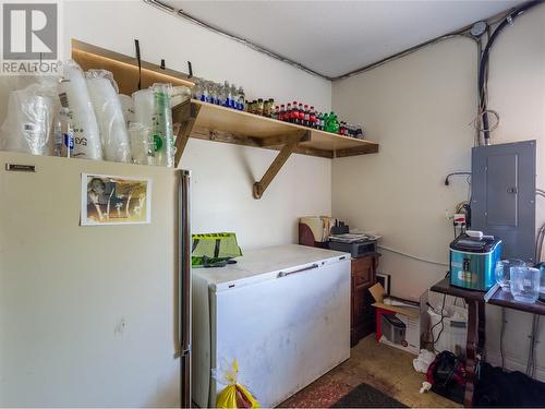 6342 6 Highway, Lavington, BC 