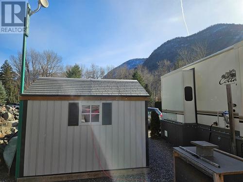 4354 Highway 3 Unit# 79, Keremeos, BC 