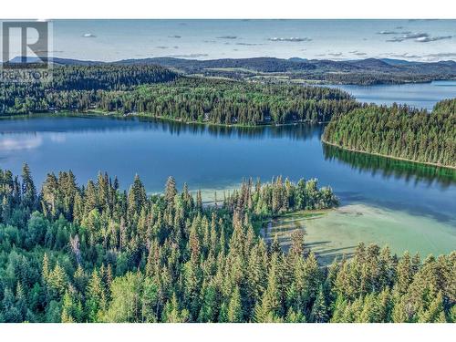 Dl 4274 Bell Road, Bridge Lake, BC 