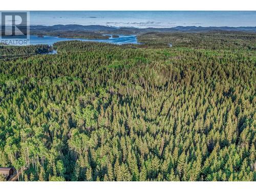 Dl 4274 Bell Road, Bridge Lake, BC 