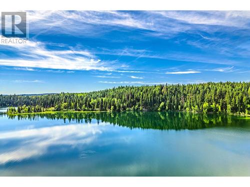 Dl 4274 Bell Road, Bridge Lake, BC 