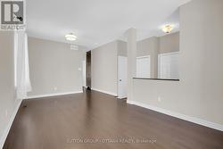 Freshly painted interior throughout the home - 