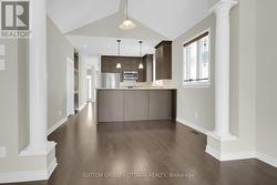 Thoughtfully designed main floor layout - 