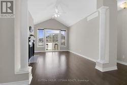 Perfect space for entertaining guests - 