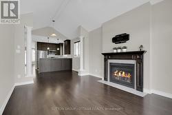 TV wall mount included for easy installation - 