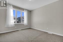 Carpets professionally cleaned throughout - 