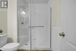 3 piece washroom - 