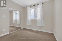 Bright window offering plenty of daylight - 