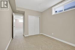 4th bedroom located in the lower level - 