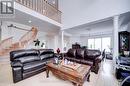 35 Forester Crescent, Markham, ON  - Indoor Photo Showing Living Room 