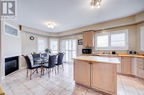 35 Forester Crescent, Markham, ON - Indoor