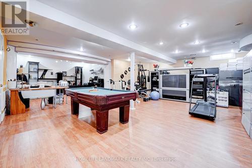 35 Forester Crescent, Markham, ON - Indoor Photo Showing Other Room