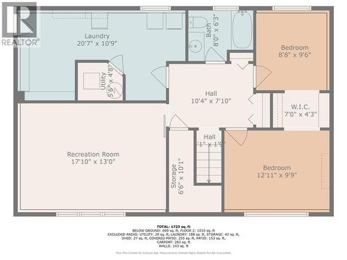 745 Dundee Road, Kelowna, BC - Other