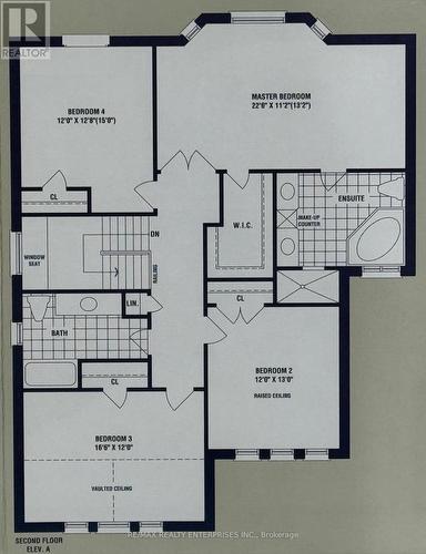 2429 Whitehorn Drive, Burlington, ON - Other