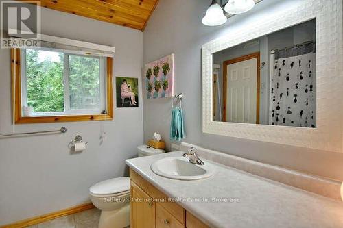 447085 Tenth Concession, Grey Highlands, ON - Indoor Photo Showing Bathroom