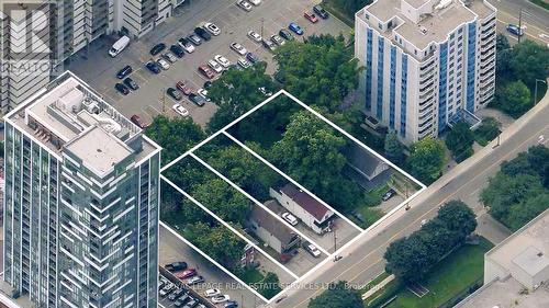 1280-92 Ontario Street, Burlington, ON 