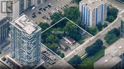 1280-92 Ontario Street, Burlington, ON 