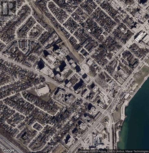 1280-92 Ontario Street, Burlington, ON 