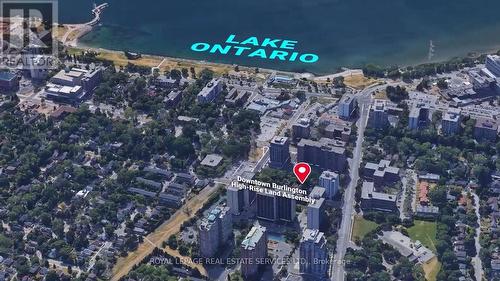 1280-92 Ontario Street, Burlington, ON 