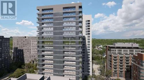 1280-92 Ontario Street, Burlington, ON 