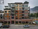 568 Lorne Street Unit# 102, Kamloops, BC  - Outdoor With Facade 