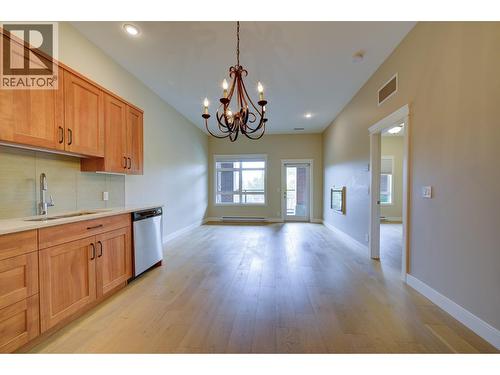 568 Lorne Street Unit# 102, Kamloops, BC - Indoor