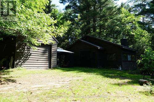 1173 Lake Of Two Rivers, South Algonquin, ON - Outdoor