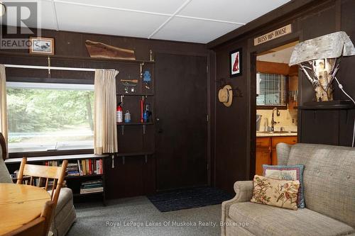 1173 Lake Of Two Rivers, South Algonquin, ON - Indoor