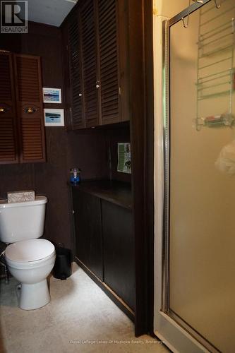 1173 Lake Of Two Rivers, South Algonquin, ON - Indoor Photo Showing Bathroom