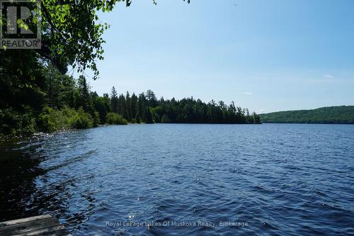 1173 Lake Of Two Rivers, South Algonquin, ON - Outdoor With Body Of Water With View