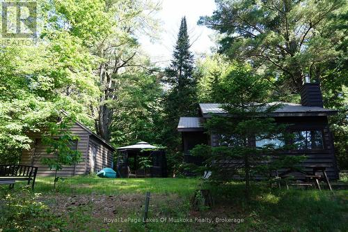 1173 Lake Of Two Rivers, South Algonquin, ON - Outdoor
