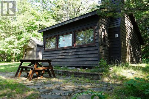 1173 Lake Of Two Rivers, South Algonquin, ON - Outdoor