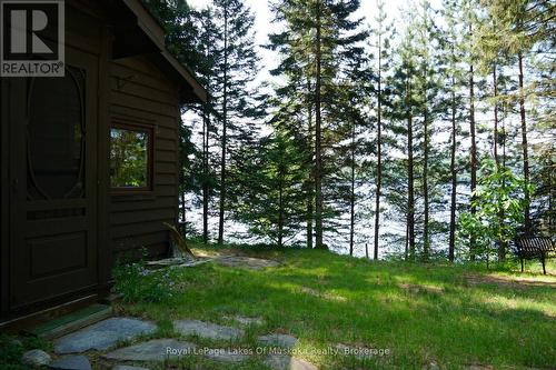 1173 Lake Of Two Rivers, South Algonquin, ON - Outdoor