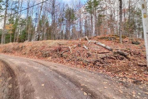 Terre/Terrain - 30 Ch. J1A, La Pêche, QC 