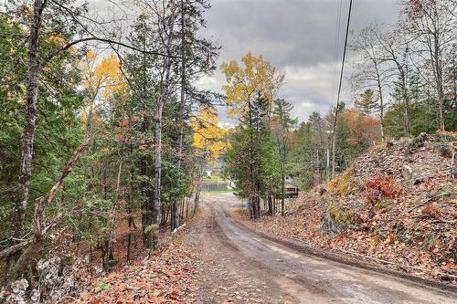 Terre/Terrain - 30 Ch. J1A, La Pêche, QC 