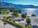 6406 89Th Street, Osoyoos, BC  - Outdoor With Body Of Water With View 