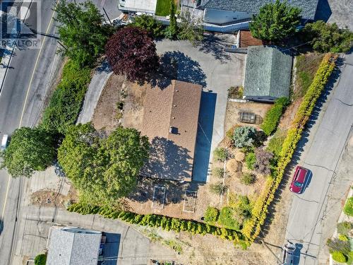 6406 89Th Street, Osoyoos, BC - Outdoor With View