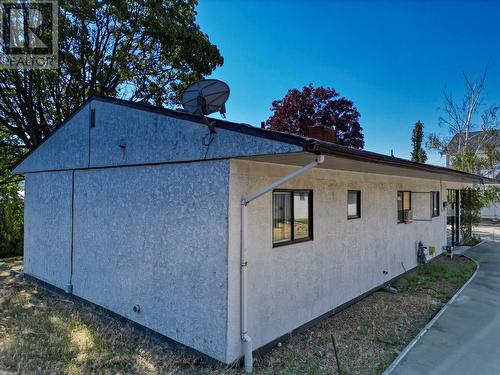 6406 89Th Street, Osoyoos, BC - Outdoor