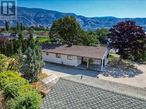 6406 89Th Street, Osoyoos, BC - Outdoor
