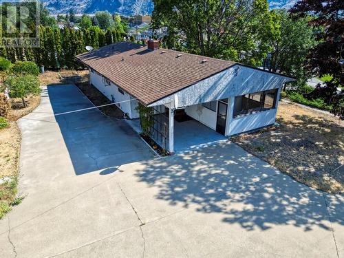 6406 89Th Street, Osoyoos, BC - Outdoor