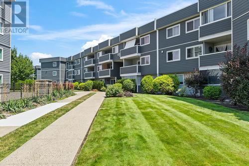 495 All Star Court Unit# 329  Kelowna, BC V1X 5N7