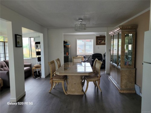 1558 Chaplin St, Crofton, BC 