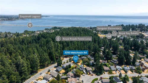3250 Metchosin Rd, Colwood, BC 