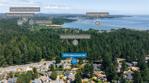 3250 Metchosin Rd, Colwood, BC 