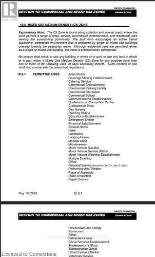 120 Parkdale Avenue N, Hamilton, ON - Other