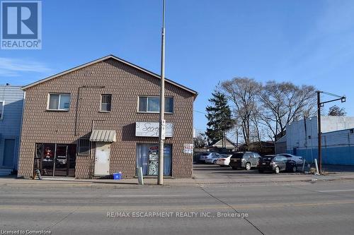 120 Parkdale Avenue N, Hamilton, ON - Other