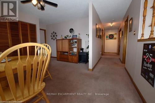 Reception - 120 Parkdale Avenue N, Hamilton, ON - Indoor Photo Showing Other Room